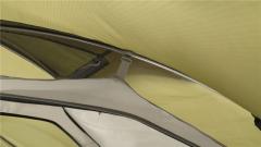Robens Lodge 3 Dome Tent.