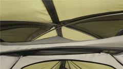 Robens Lodge 3 Dome Tent.