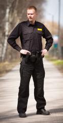 Mil-Tec Field Shirt.