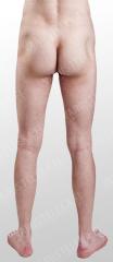 Swedish "Commando" underpants, navy model, surplus.