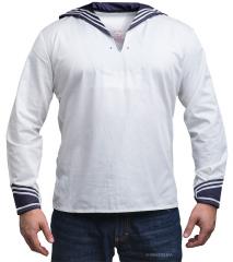 Bundesmarine shirt, repro Bundesmarine shirt, repro