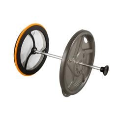 Jetboil Silicone Coffee Press.