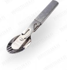 BW field cutlery set, surplus BW field cutlery set, surplus