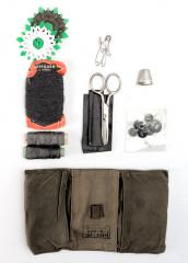 BW Personal Sewing Kit, Surplus.