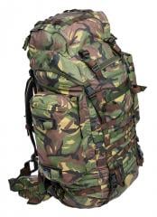 Dutch Lowe Alpine Saracen Rucksack, DPM, surplus