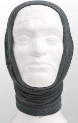 Swiss neck tube, surplus.