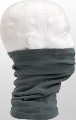 Swiss neck tube, surplus.
