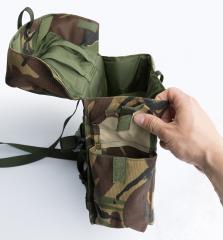 British GSR Field Pack, DPM, Surplus, Unissued.