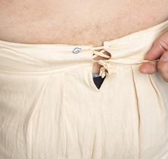 Swiss Longjohns, Winter Weight, Surplus.