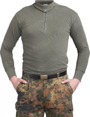 BW Turtleneck Shirt, surplus.