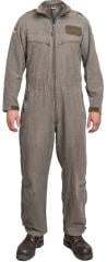 BW mechanic's coverall, olive drab, surplus BW mechanic's coverall, olive drab, surplus