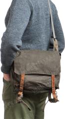 JNA combat pack, used, surplus.