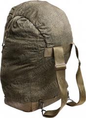 Polish combat rucksack, "leopard camo", surplus.