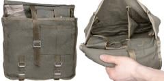 Polish breadbag, surplus.
