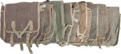 Polish breadbag, surplus.