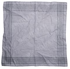 BW handkerchief, surplus.