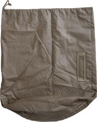 Swiss sleeping bag transport cover, surplus.