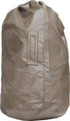 Swiss sleeping bag transport cover, surplus.