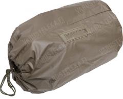 Swiss sleeping bag transport cover, surplus. 