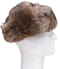 Fur hat, rabbit, unethical
