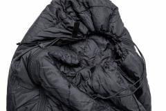 US MSS Modular Sleeping Bag System, 4-piece, surplus.