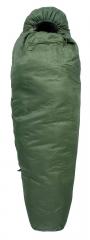 US MSS Modular Sleeping Bag System, 4-piece, surplus.