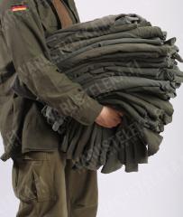 BW Service Shirt, Surplus.