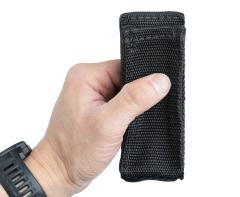 ASP Scabbard Nylon Baton Case 21", Black, Surplus . 