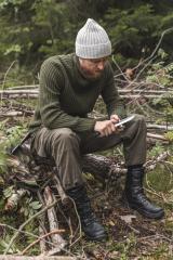 Austrian Anzug 03 Cargo Pants, Lightweight, Surplus.
