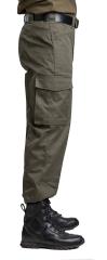 Austrian Anzug 75 Cargo Pants, Surplus, Unissued.
