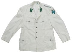Austrian Light Dress Jacket, White, Surplus.