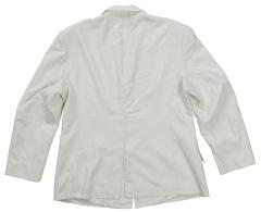 Austrian Light Dress Jacket, White, Surplus.