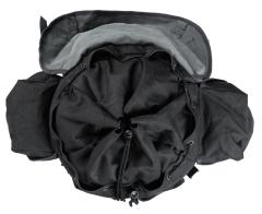 Italian Navy Backpack, Surplus.