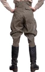 Belgian breeches, Wool, Surplus.