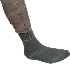 Belgian breeches, Wool, Surplus.