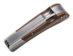 Beretta Duiker Hunting Folding Knife.