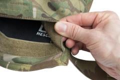 Blackhawk Recon Back Panel, MultiCam, Unissued. Plate pouch with a hook-and-loop opening. Plates are sold separately.