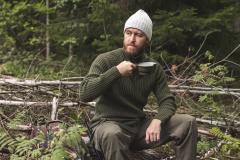 Brenda Wool Beanie.