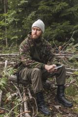 Brenda Wool Beanie.
