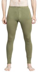 British Long Johns, FR, Green, Surplus