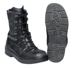 BW KS2005 / Haix DMS combat boots, surplus. 