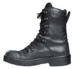 BW KS2005 / Haix DMS combat boots, surplus. 