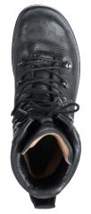 BW KS2005 / Haix DMS combat boots, surplus.