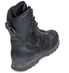 BW Meindl GTX Combat Boots, Surplus.
