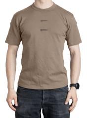 BW T-shirt, tropical model, surplus