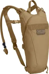 CamelBak ThermoBak 3 L Mil Spec Crux Hydration Pack, Coyote Brown