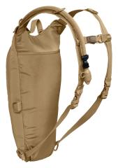 CamelBak ThermoBak 3L Mil Spec Crux Hydration Pack, Coyote Brown. 