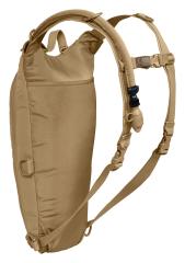 CamelBak ThermoBak 3L Mil Spec Crux Hydration Pack, Coyote Brown.