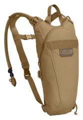 CamelBak ThermoBak 3L Mil Spec Crux Hydration Pack, Coyote Brown. 