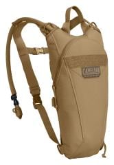 CamelBak ThermoBak 3L Mil Spec Crux Hydration Pack, Coyote Brown.